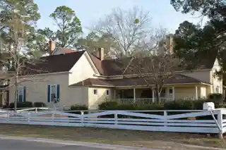 McLemore-Sharpe Farmstead