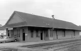The Depot