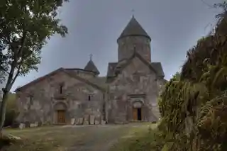 Makaravank