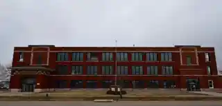 Grant Vocational High School