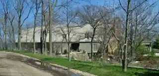 Samuel Holmes House