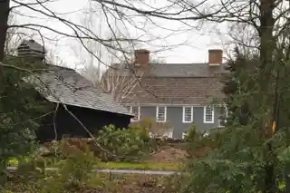 Elisha Pitkin House