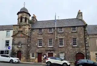 Inverkeithing Town House