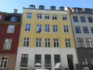 Boldhusgade 6