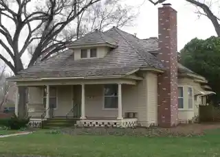 Hope House