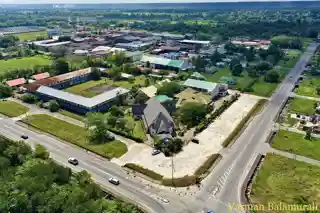 Our Lady of Immaculate Conception Parish