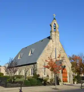 Christ Episcopal Church