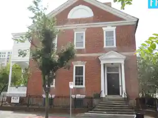 Taylor–Whittle House