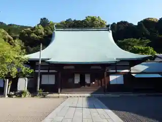Zuiō-ji瑞應寺