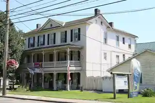 Hermitage Motor Inn