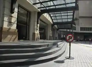 Ritz-Carlton Kuala Lumpur