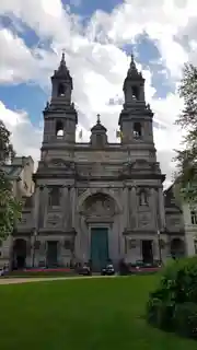 Saint Joseph's Church
