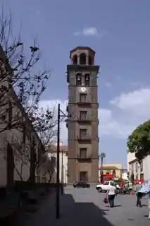 Church of the Immaculate Conception
