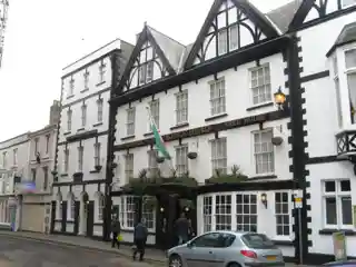 Kings Head Hotel