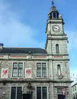 Tuam Town Hall