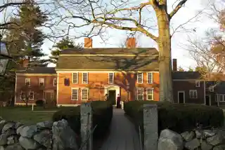 The Wayside Inn
