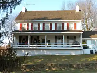 Baily Farm