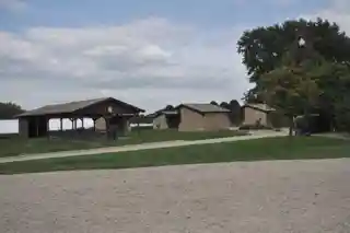 Le Mars Municipal Park andGolf Course Historic District