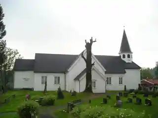 Drangedal Church