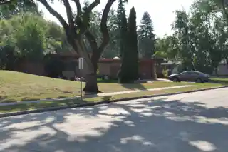 George and Beth Anderson House