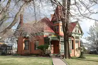 Bowman–Chamberlain House
