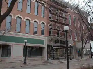 Bailey–Rugg Building