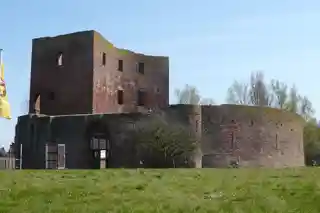 Teylingen Castle