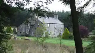 Churnsike Lodge