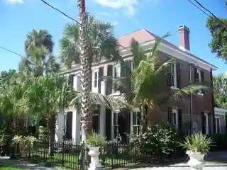 Johnson-Wolff House