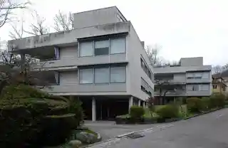 Doldertal Apartment Houses