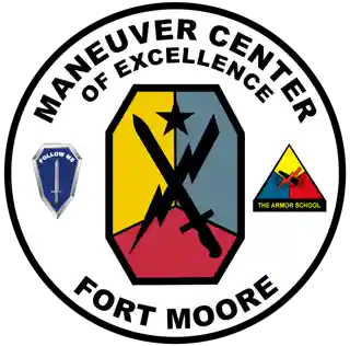 Fort Moore