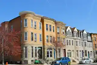 Patterson Park-Highlandtown Historic District