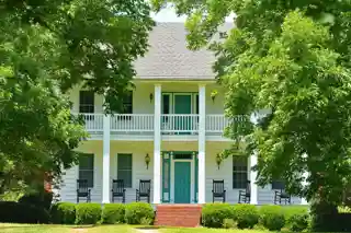 Jim Smith House