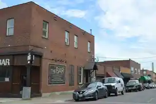 Main–Spanish Commercial Historic District