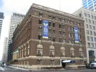 Athletic Club of Columbus