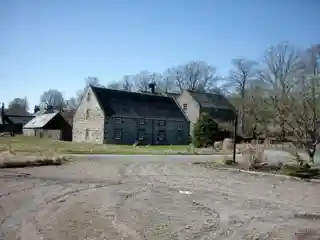 Mill of Towie