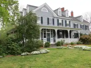 Onancock Historic District