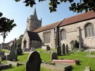 Church of Saint Martin