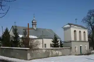Church of the Holy Trinity