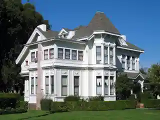 Eliza G. Yount House