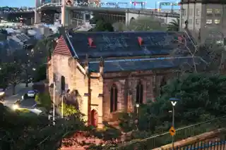Garrison Church