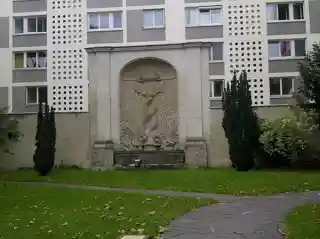 Château d'Issy