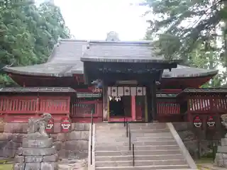 Iwakiyama Jinja岩木山神社