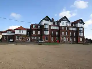 Grand Hotel, Mundesley