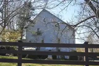 Hanger Mill