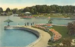 Onondaga Park