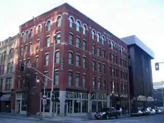 Whitten Block