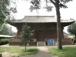 Geyuan Temple