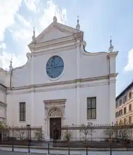 Church of Santa Maria delle Grazie