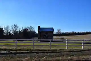 Harrison Queen House